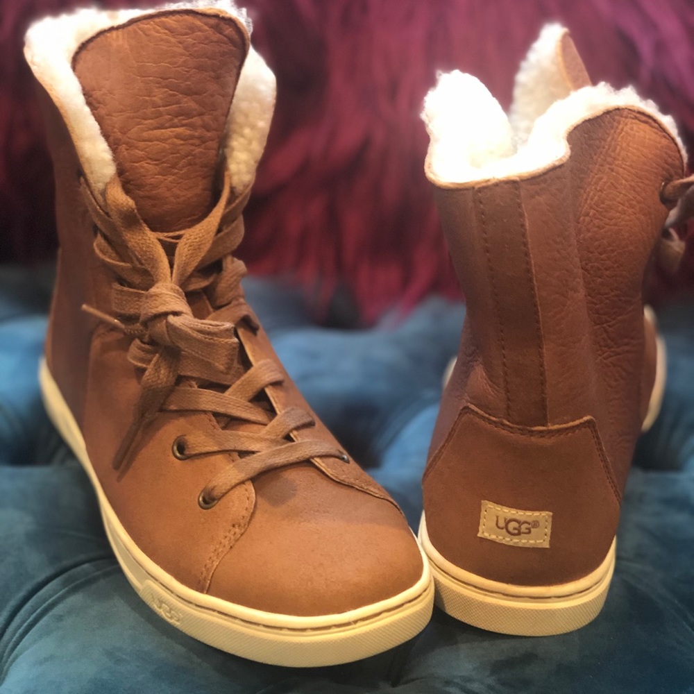 UGG boots